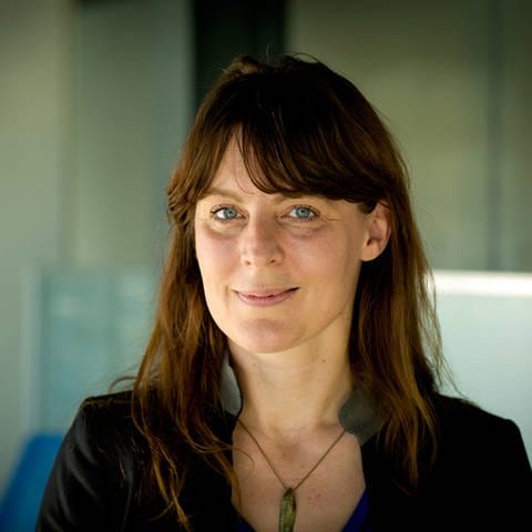 Prof. Lisa Kaltenegger, Astrophysikerin und Astronomin, 